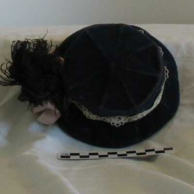 doll hat