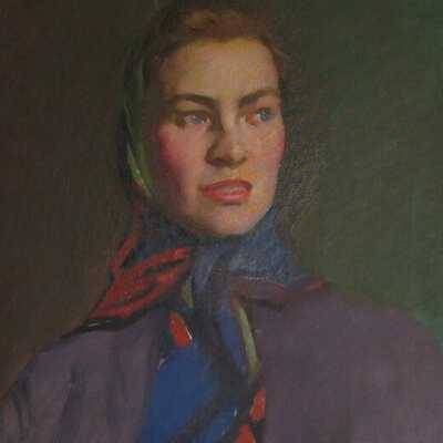 Aline Davis