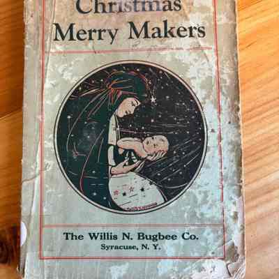 Christmas Merry Makers