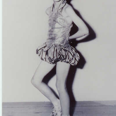Farolyn Young