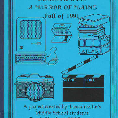 Lincolnville, A Mirror of Main