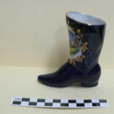 Souvenir Boot
