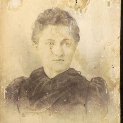 Restored Photos