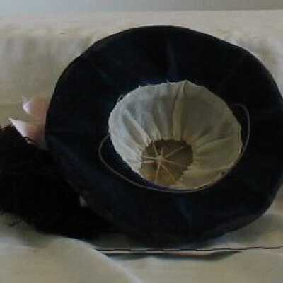 doll hat