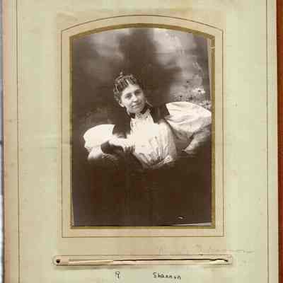 Rennie Shannon