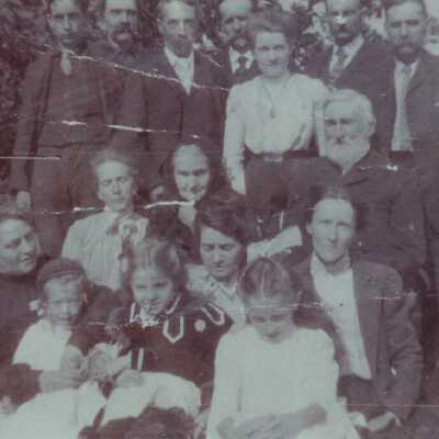 Payson family 1