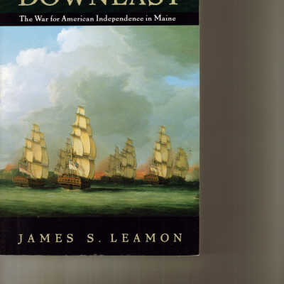 Revolution Downeast