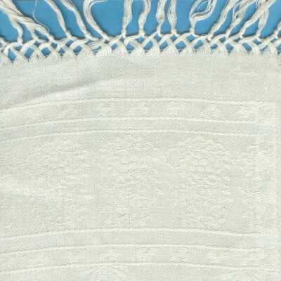 Linen scarf