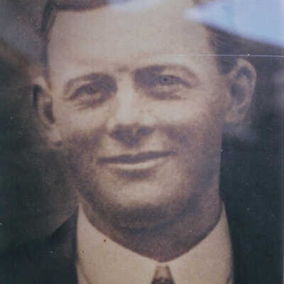 Frank Vinal Rolerson