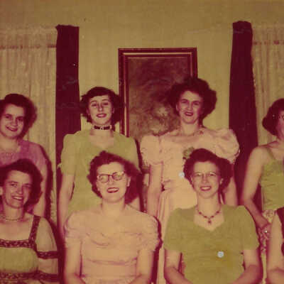 UCC Choir