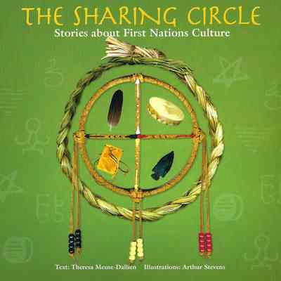 The Sharing Circle
