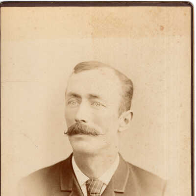 Felix Wade
