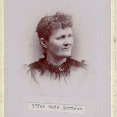 Effer Wade Hartson
