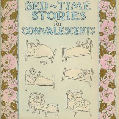 Bed-time stories