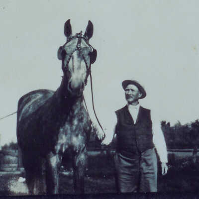 Isaac Flagg