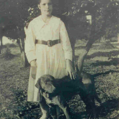 Edna Roach