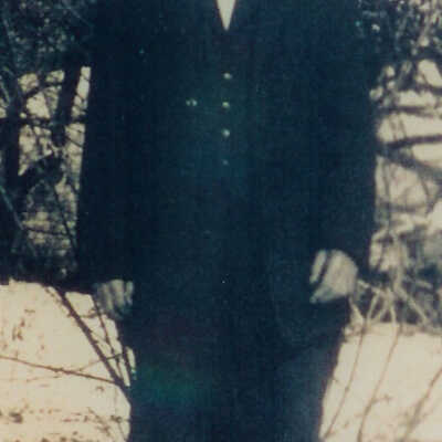 William A. Dickey