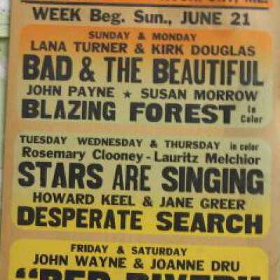 Rockland Drive-In