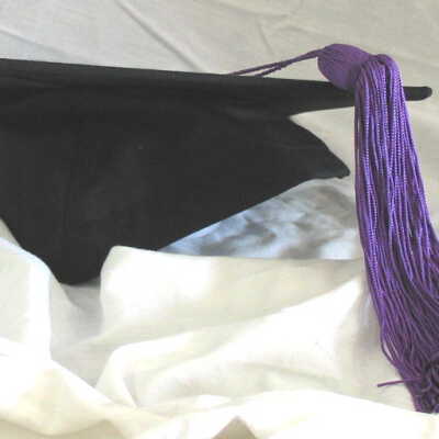 Mortarboard