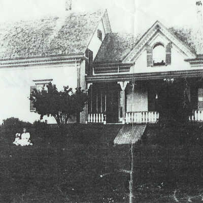 Houses - Lincolnville