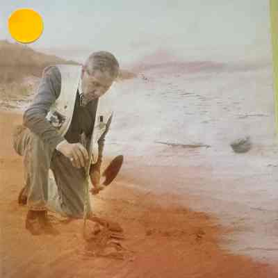 Project Omaha Beach: The Life and Military Service of a Penobscot Indian Elder
