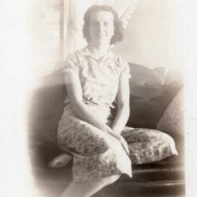 Ruth Wade Carver