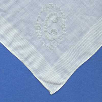 Handkerchief