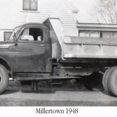 Millertown 1948