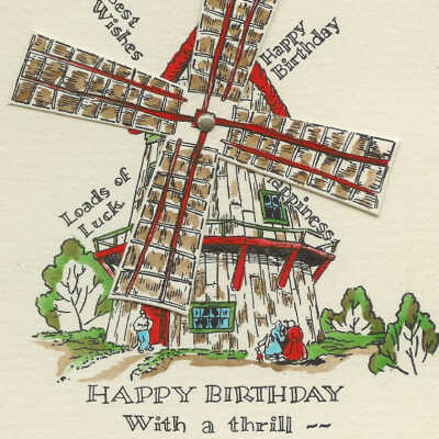 Greeting Card