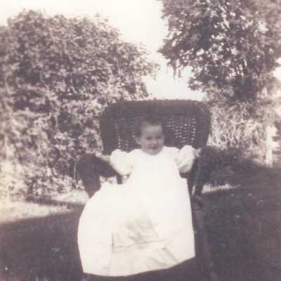 Esther Jones