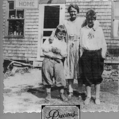 McKinney Family Photos and Genealogy
