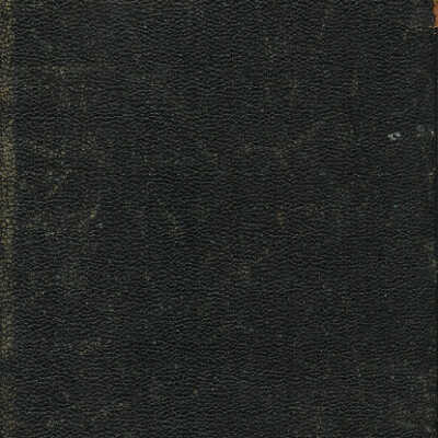 Edgar Pillsbury Day Book