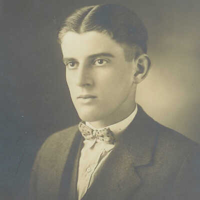 Hugh Ross