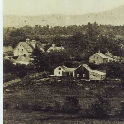 Lincolnville Ctr.