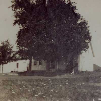210 Moody Mt. Rd.(house moved)