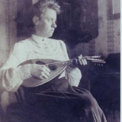 Flora Pillsbury