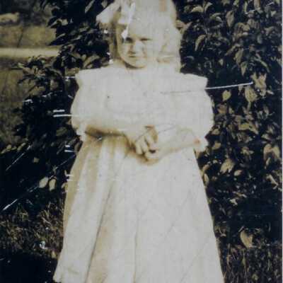 Marion Hardy