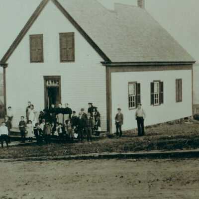 Ducktrap School
