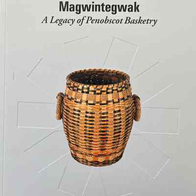 Magwintegwak catalog