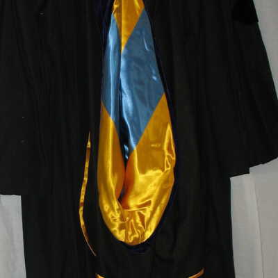 Academic hood