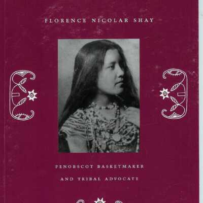 Florence Nicolar Shay
