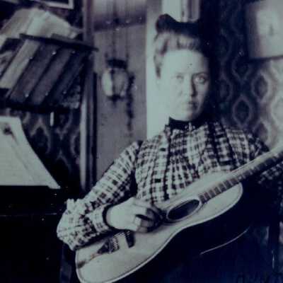 Elizabeth Pillsbury