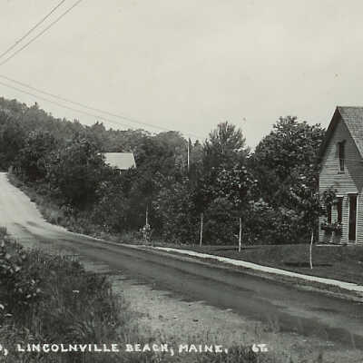 31 Beach Road