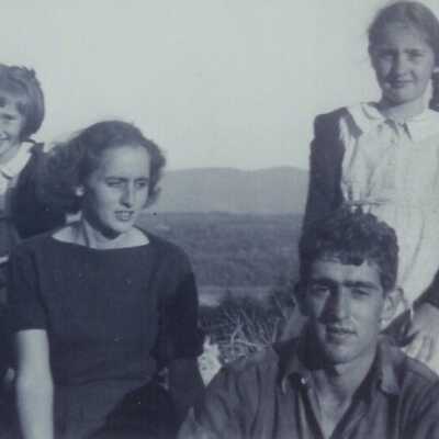 Payson family 2