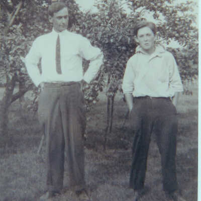 Harry Drinkwater, Henry Tower