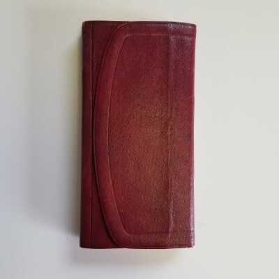 Arno Knight 1890 Journal