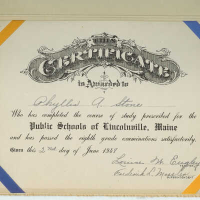 Diploma