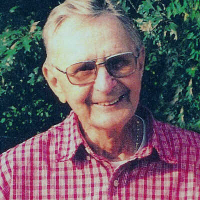 Ed Stephens
