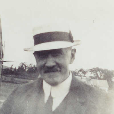 Henry Mathews