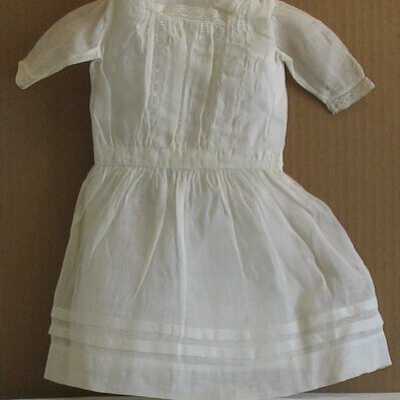 doll dress